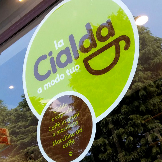 Cialde Caffè Borbone